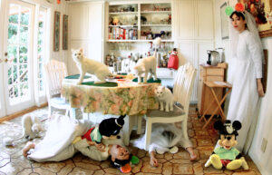comedor bajares 2